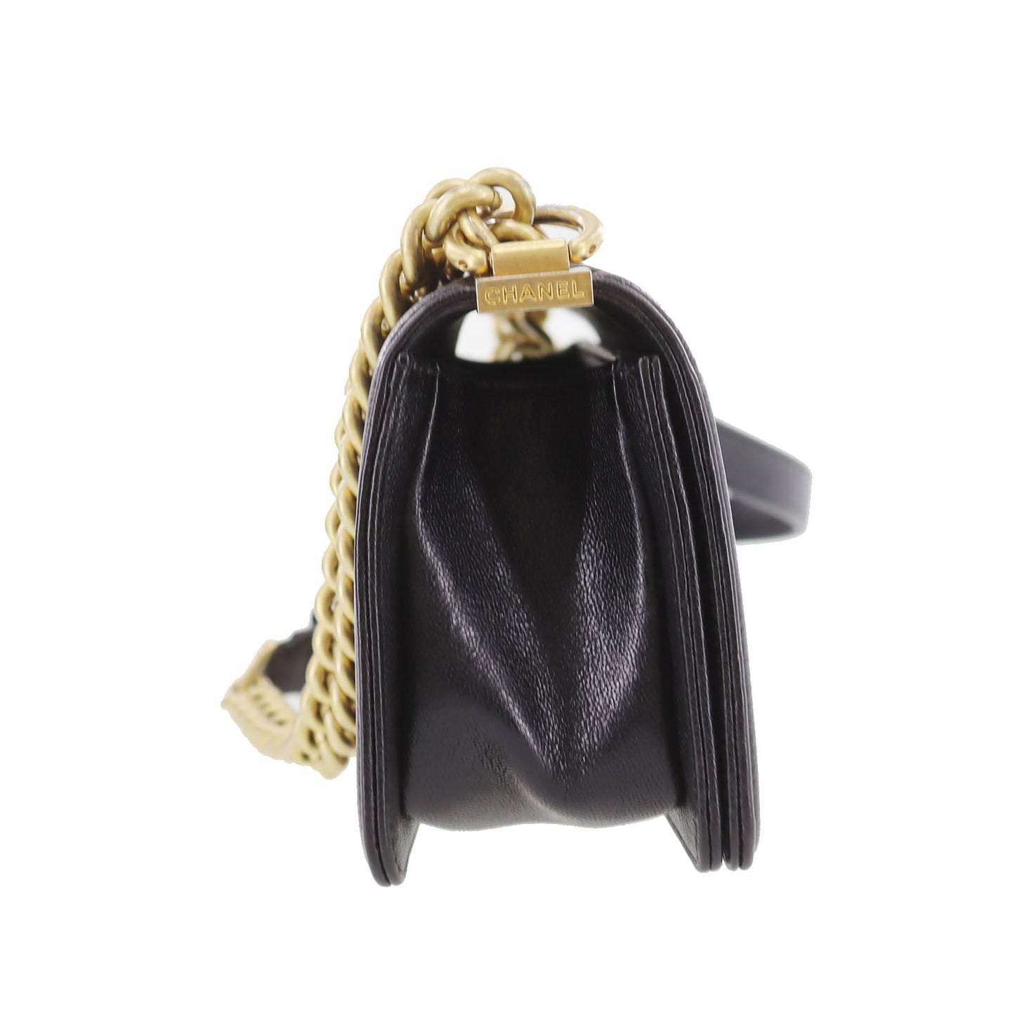 Chanel Boy Shoulder Bag - Almora Bags
