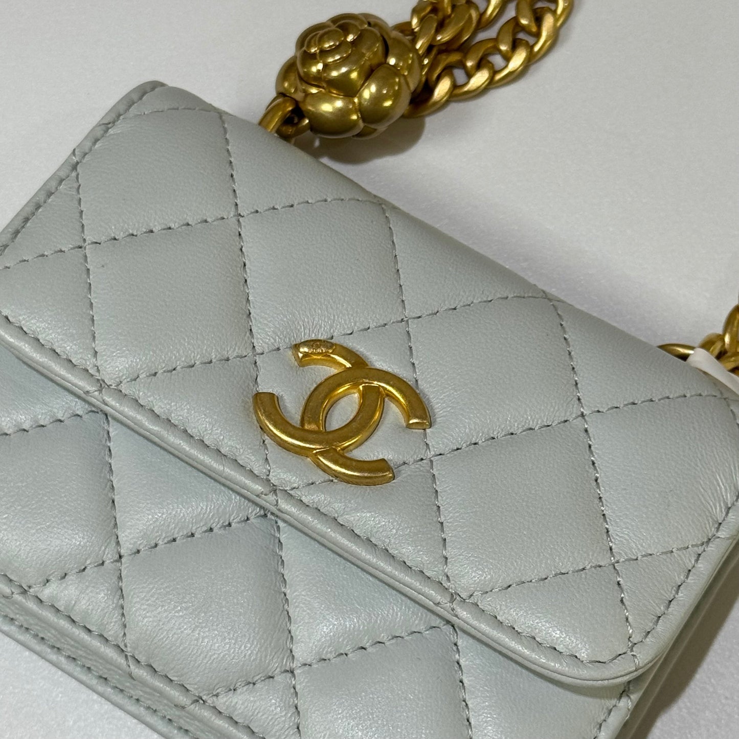 Chanel Wallet On Chain Crossbody Bag - Almora Bags