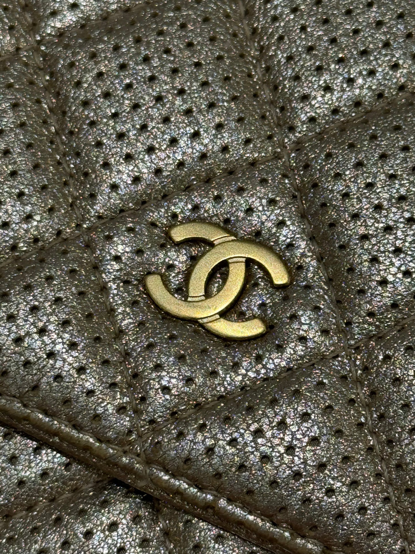 Chanel Wallet On Chain Crossbody Bag - Almora Bags