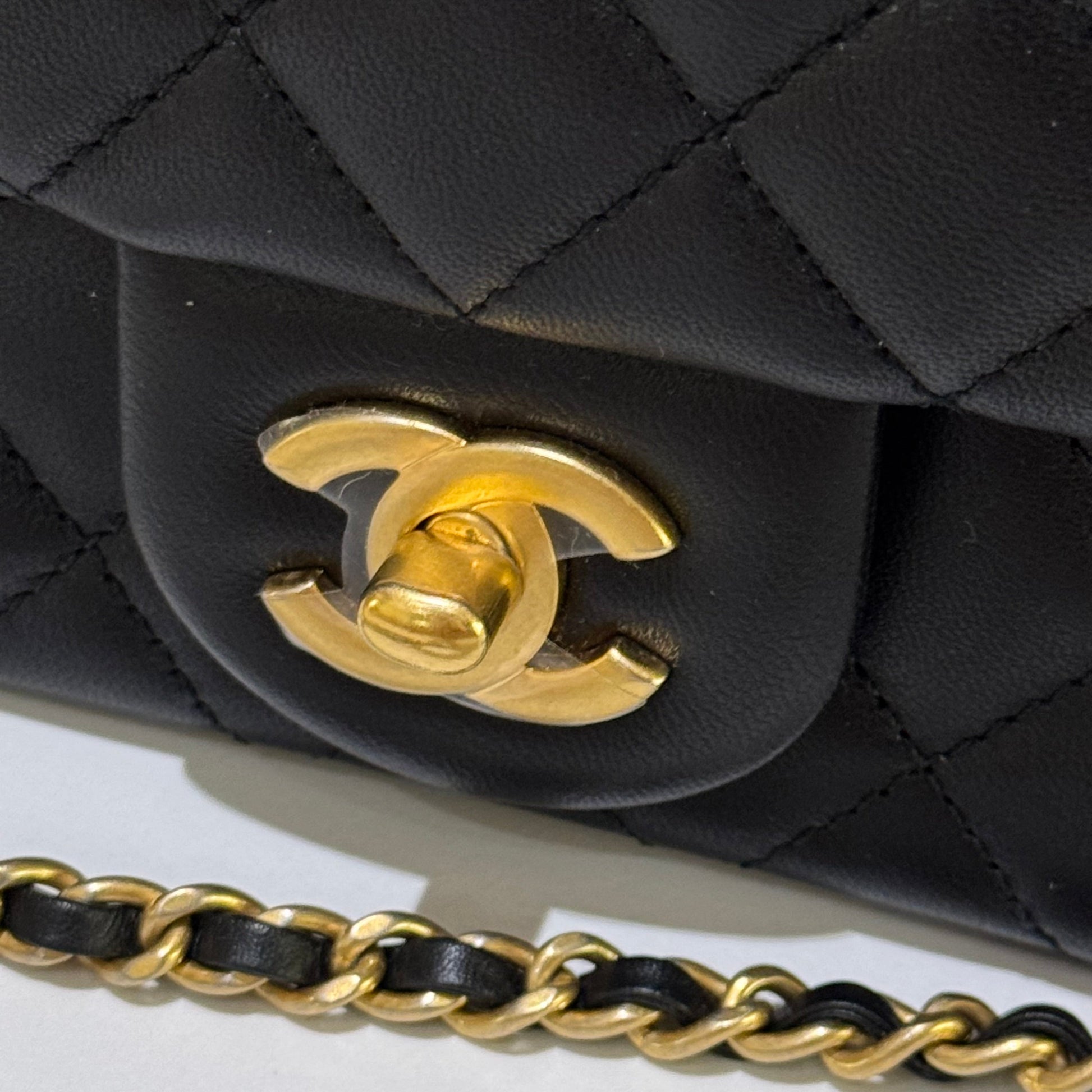 Chanel Handbag - Almora Bags