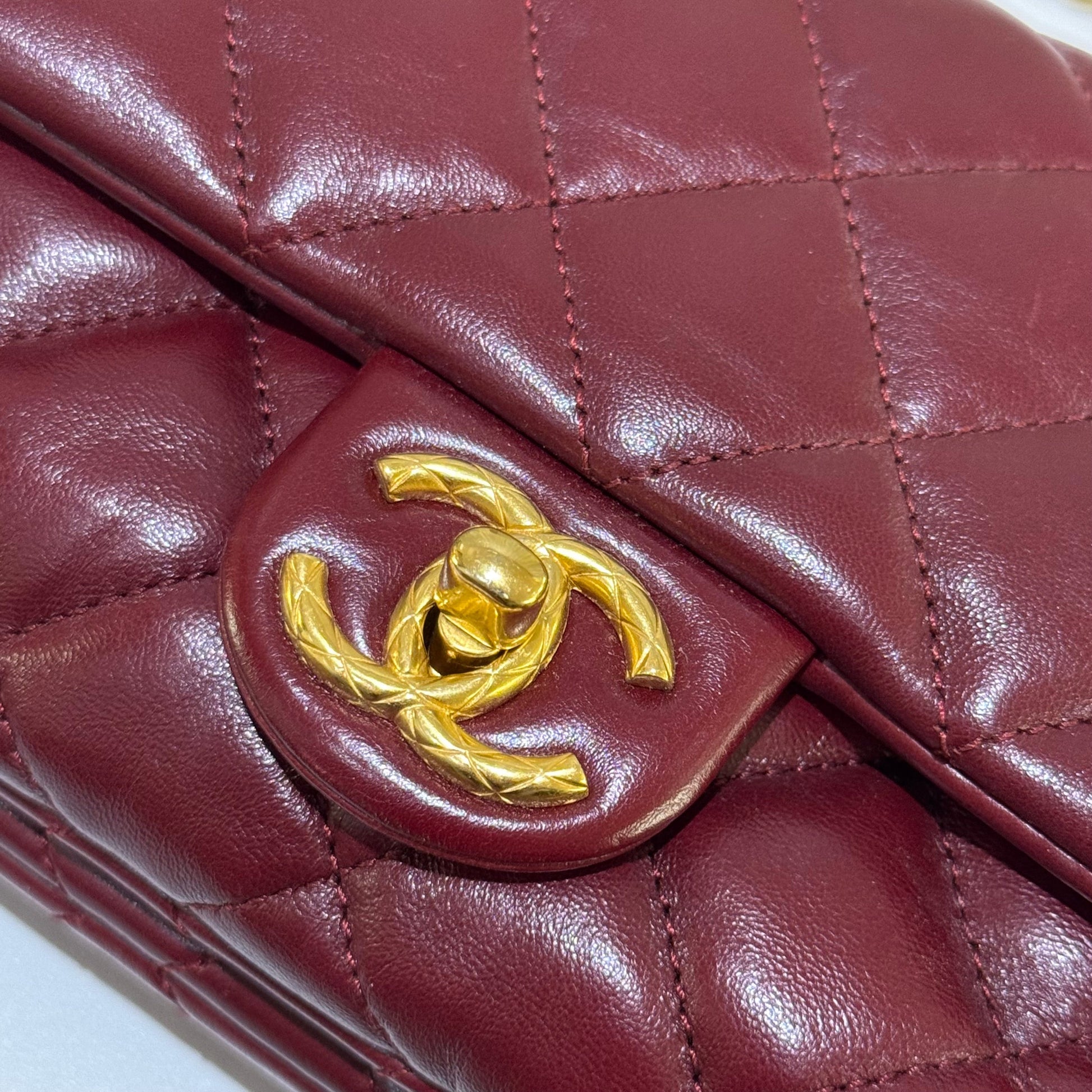 Chanel Handbag - Almora Bags