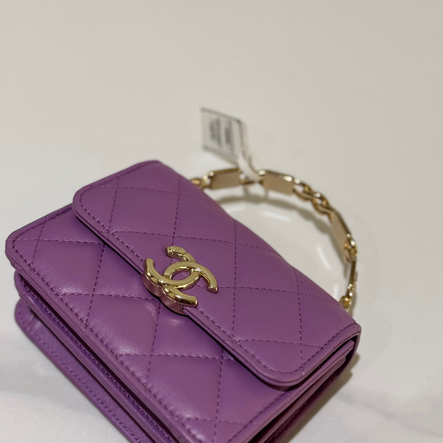 Chanel Handbag - Almora Bags