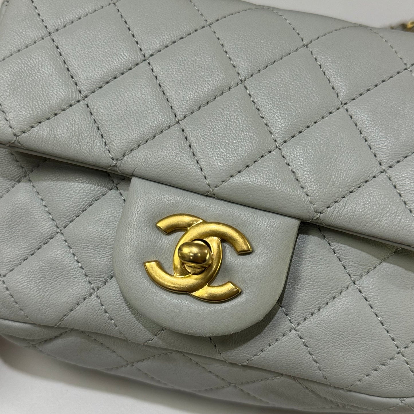 Chanel Flap Shoulder Bag - Almora Bags