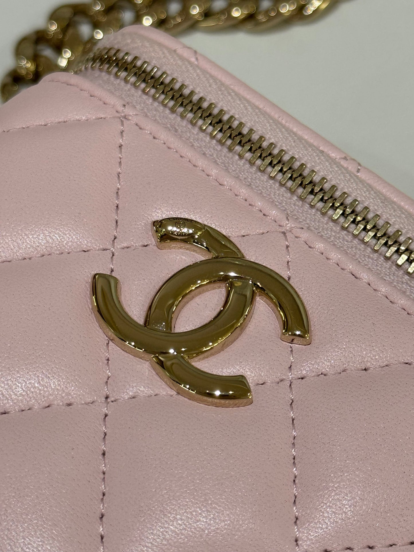 Chanel Handbag - Almora Bags