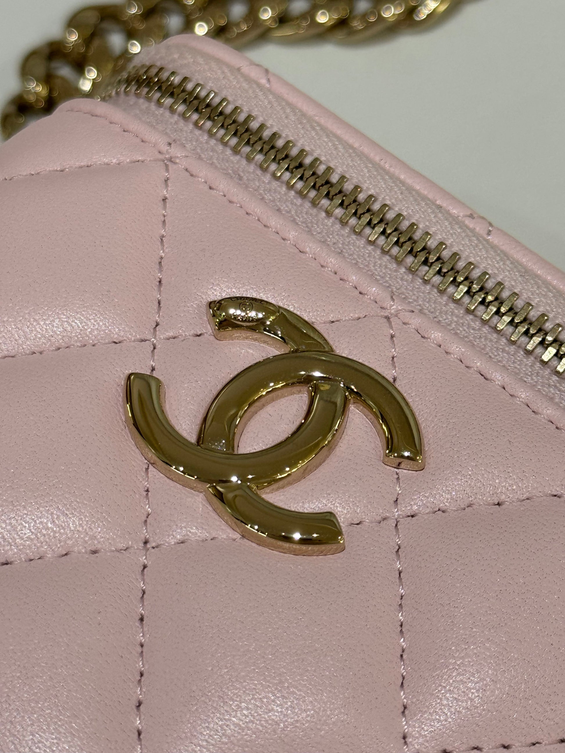 Chanel Handbag - Almora Bags