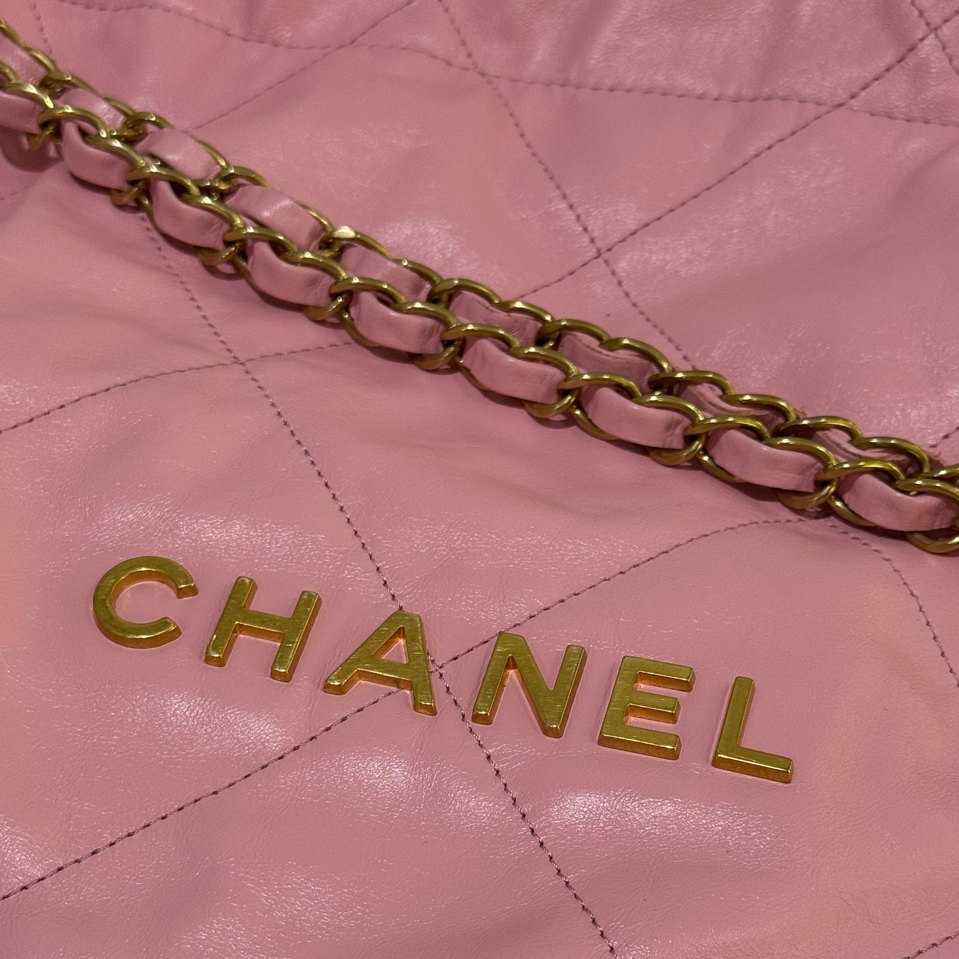 Chanel Handbag - Almora Bags