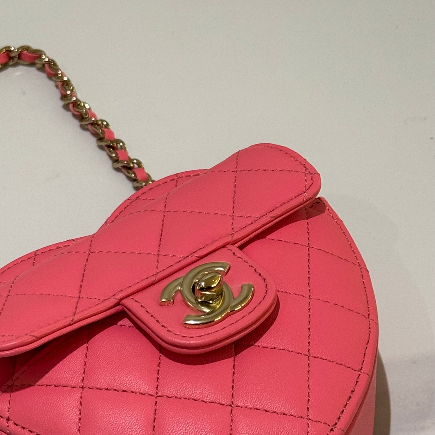Chanel Handbag - Almora Bags