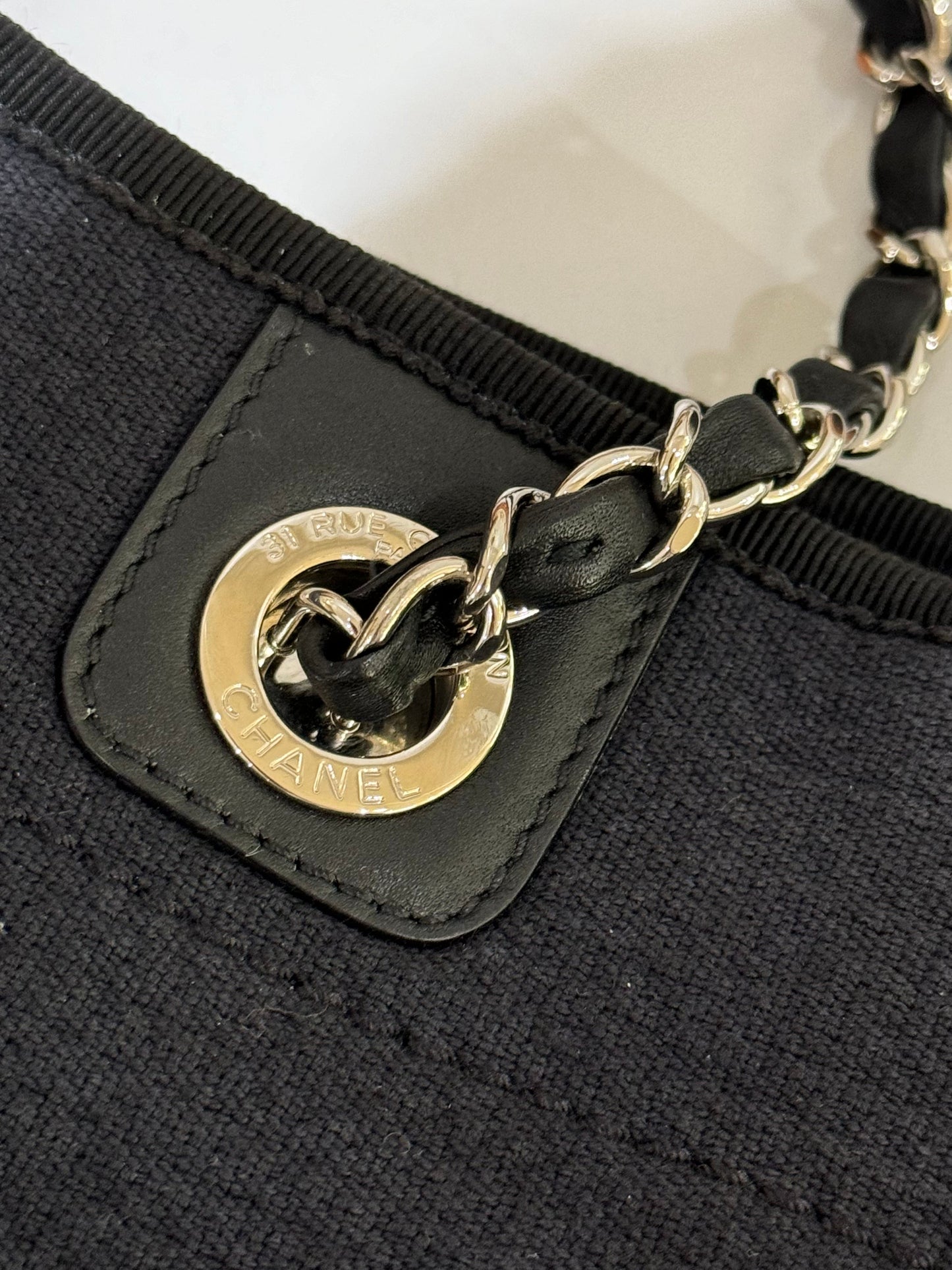 Chanel Tote Bag - Almora Bags
