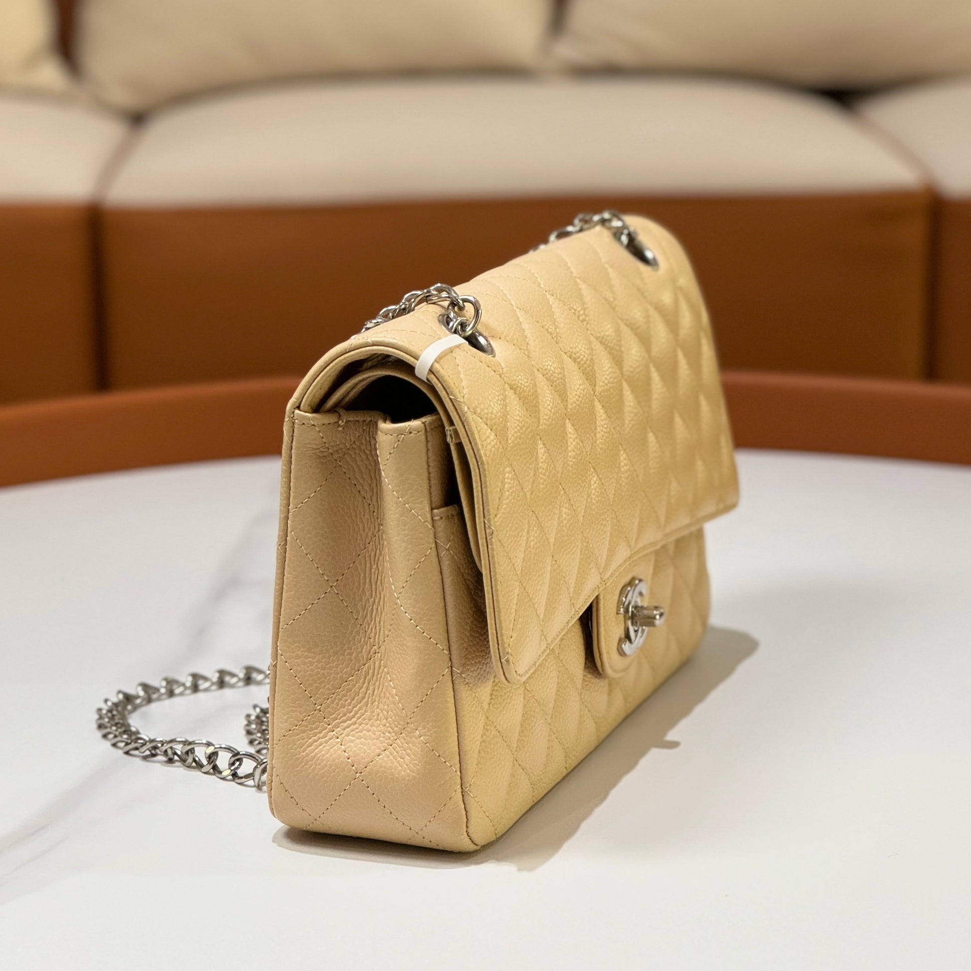 Chanel Handbag - Almora Bags