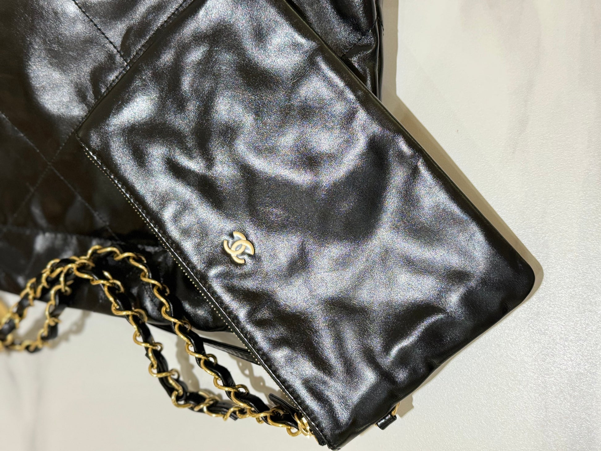 Chanel Handbag - Almora Bags
