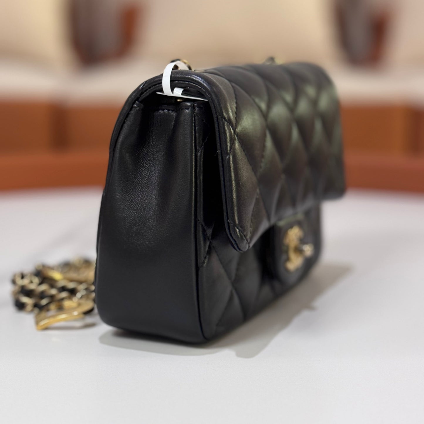 Chanel Flap Shoulder Bag - Almora Bags