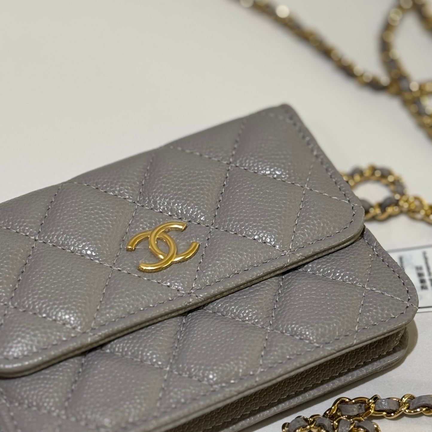 Chanel Handbag - Almora Bags