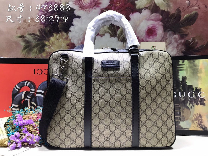 Gucci Designer Tote