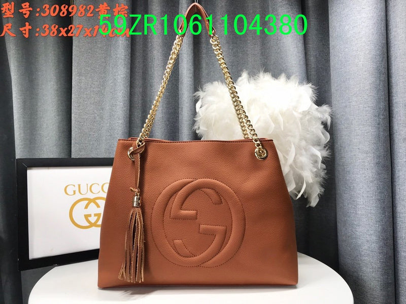 Gucci Designer Tote