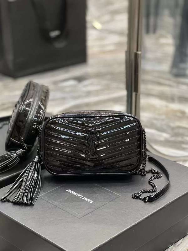 Yves Saint Laurent - Bags 