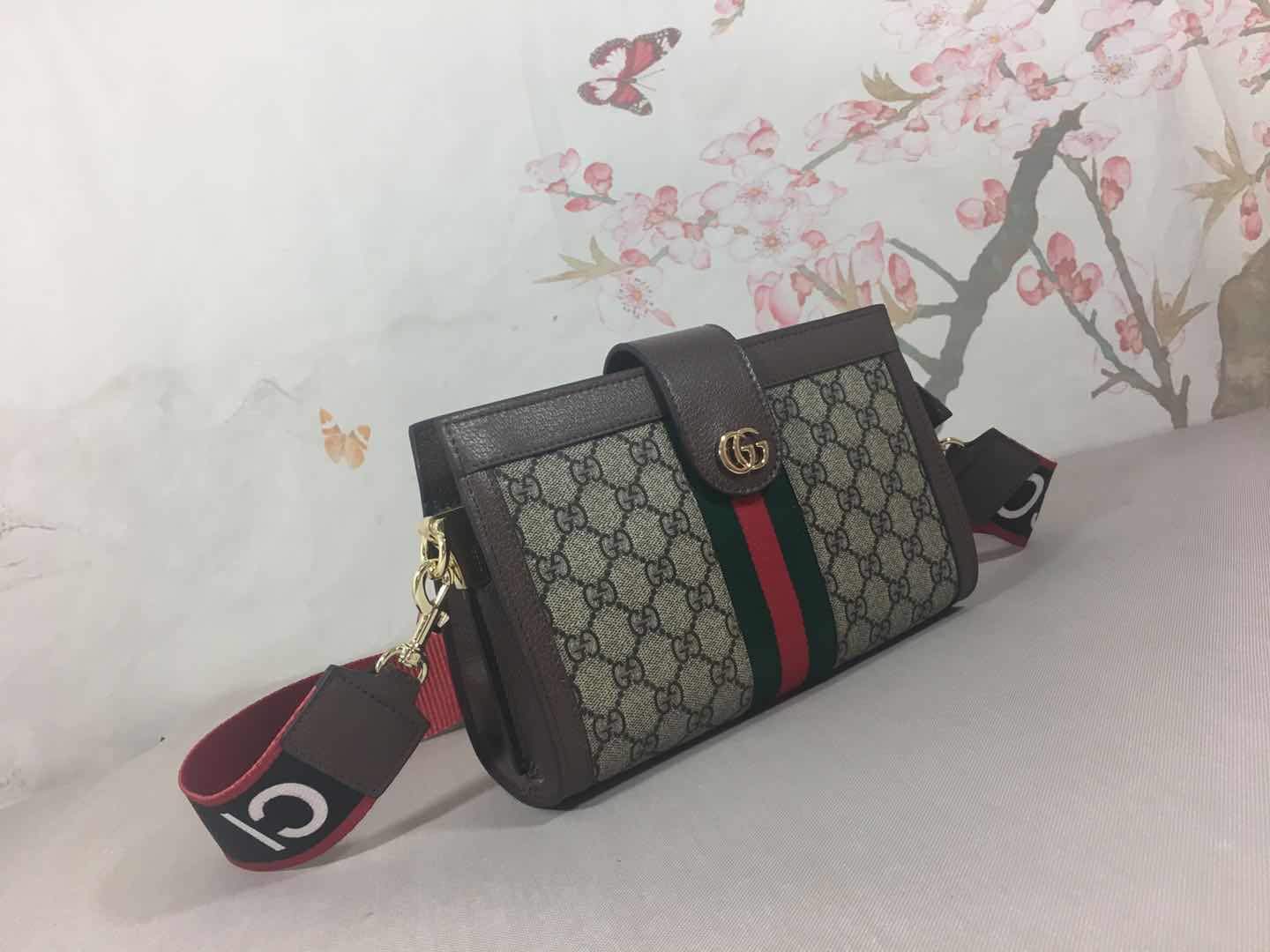 Gucci Designer Handbag