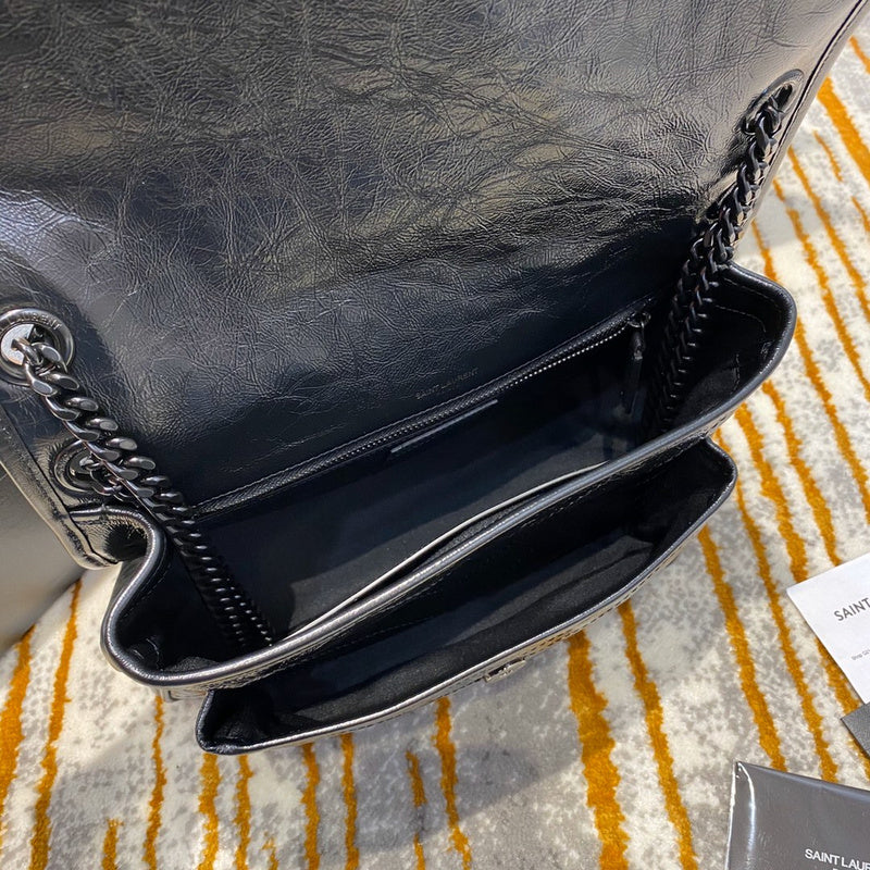 Yves Saint Laurent - Bags 
