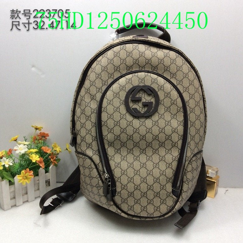 Gucci Designer Tote