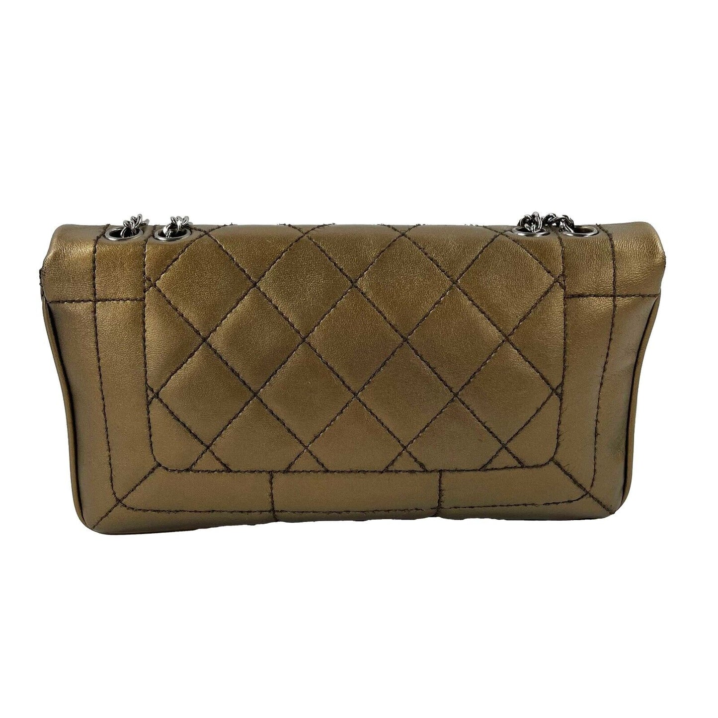 Chanel Crossbody Bag - Almora Bags