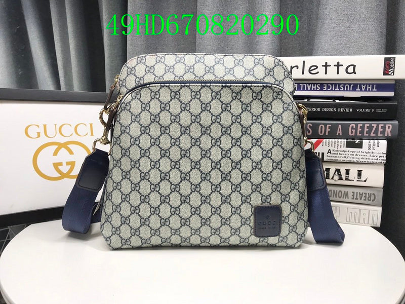 Gucci Designer Tote