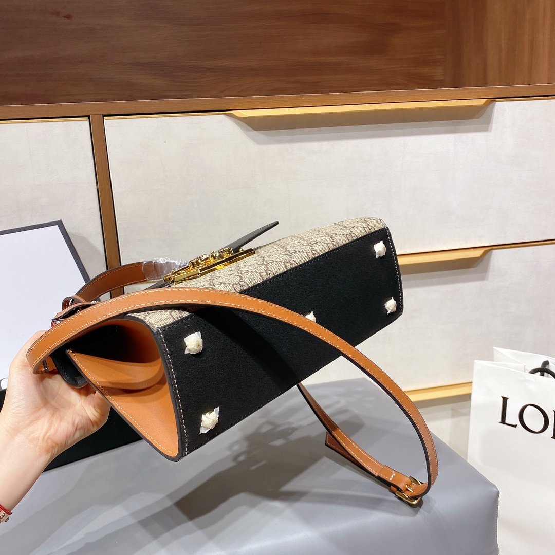 Gucci Designer Handbag