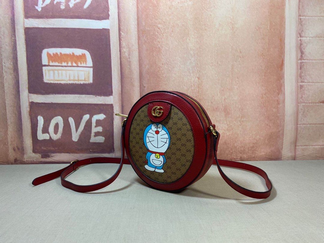 Gucci Designer Handbag