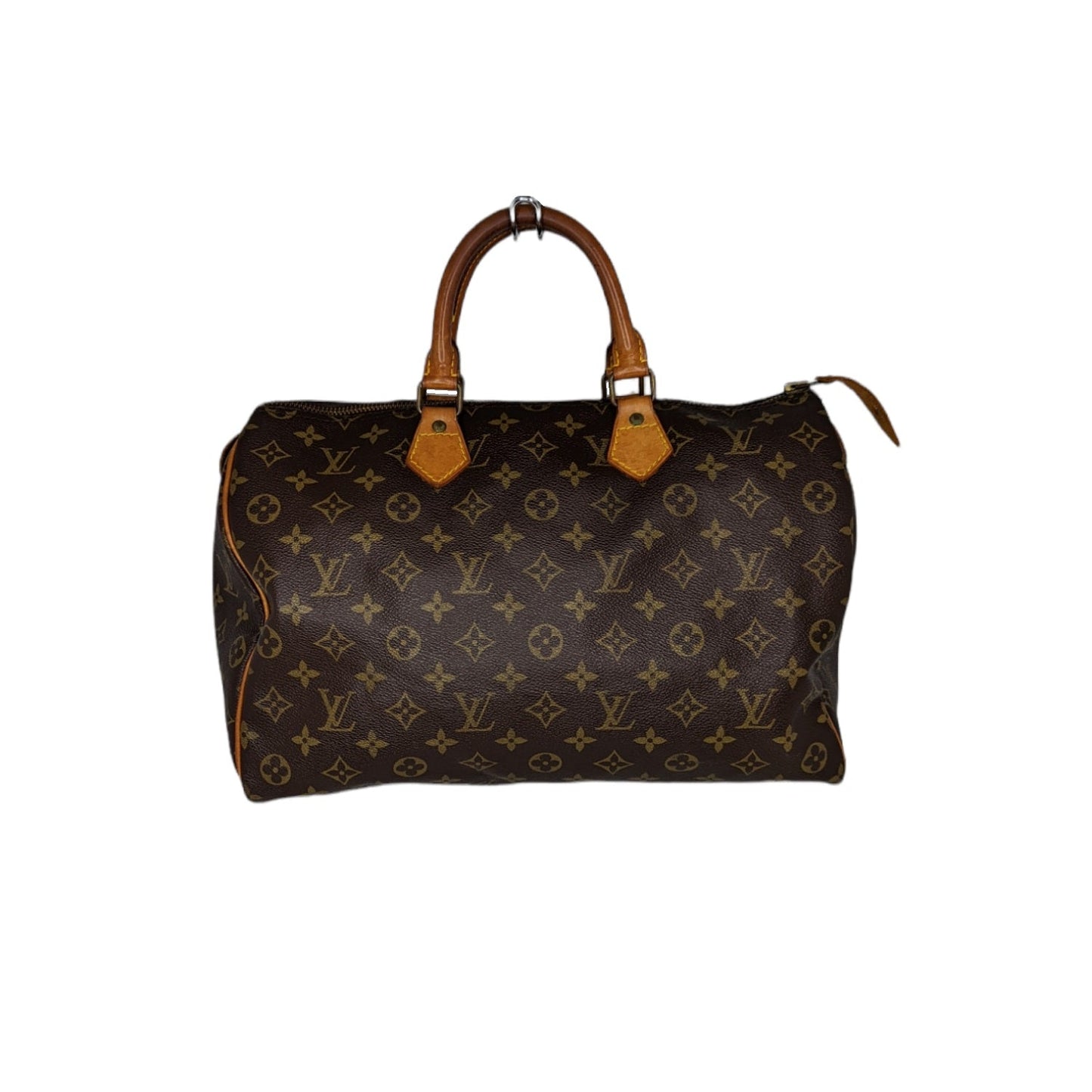 Louis Vuitton Monogram Canvas Bag