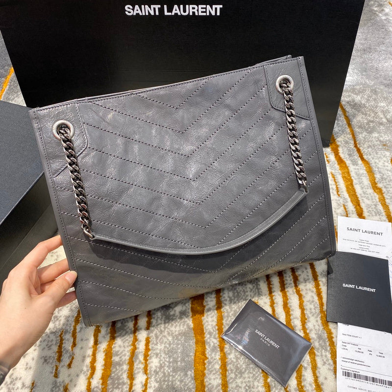 Yves Saint Laurent - Bags 