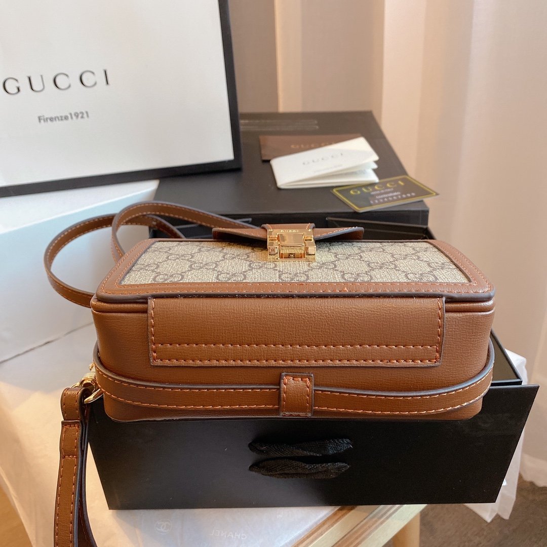 Gucci Designer Handbag