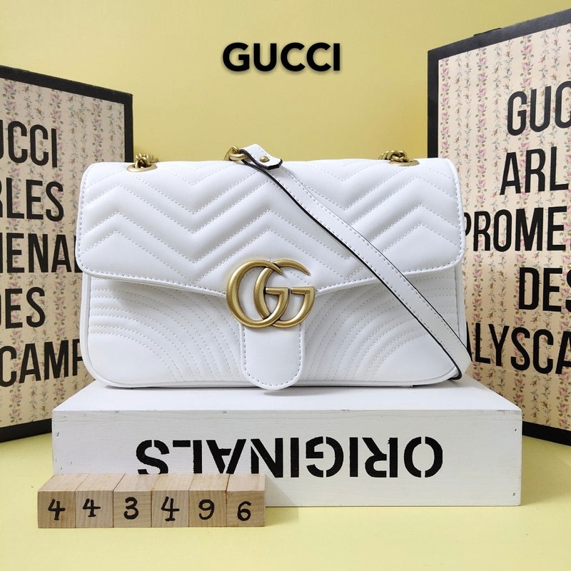 Gucci Designer Tote