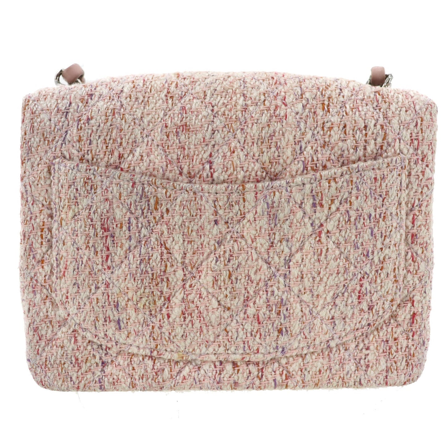 Chanel Matelassé Crossbody Bag - Almora Bags