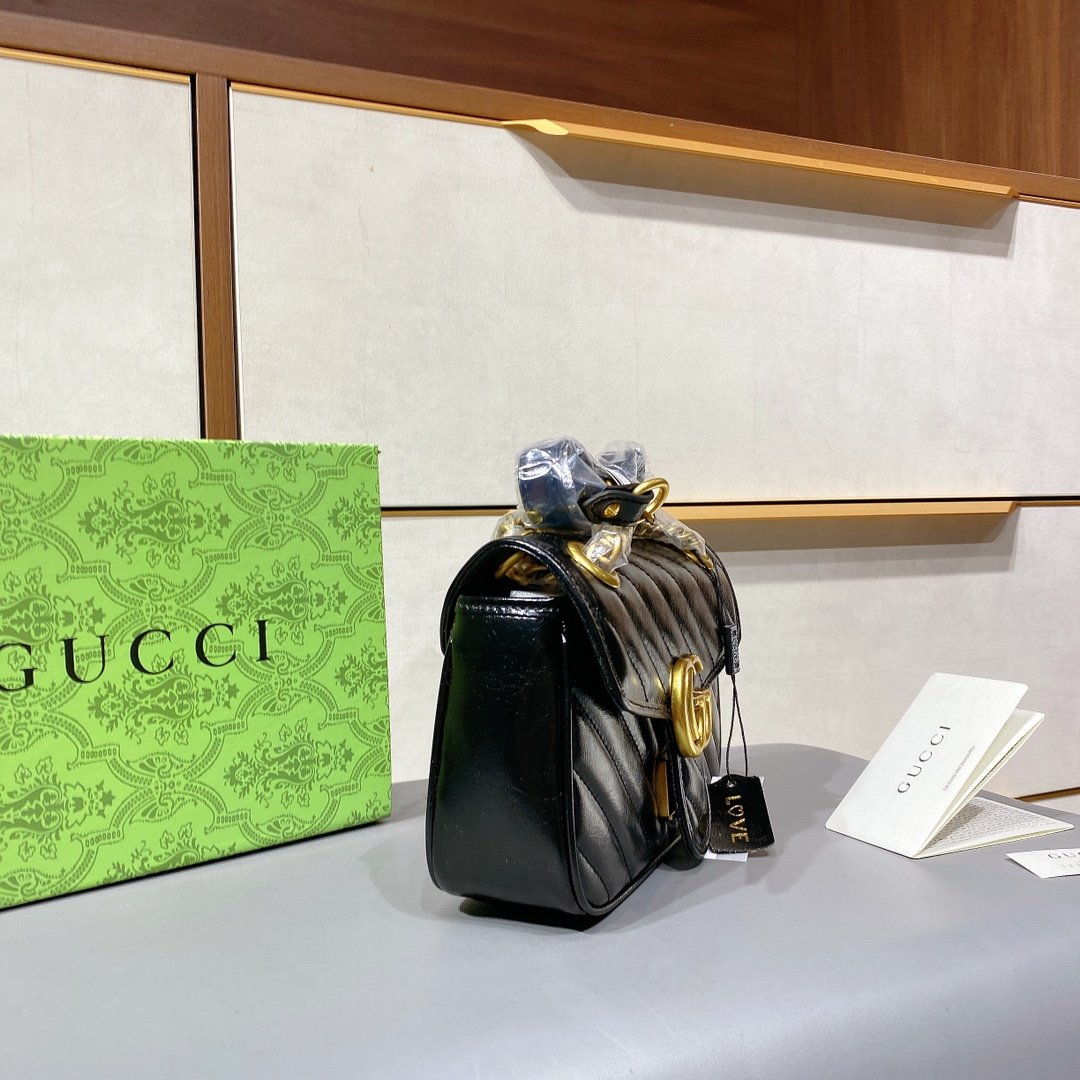 Gucci Designer Handbag