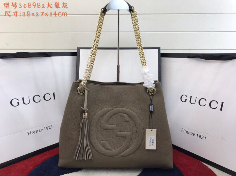 Gucci Designer Tote