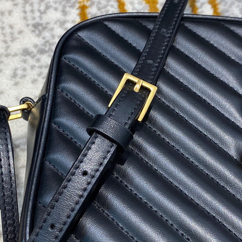Yves Saint Laurent - Bags 