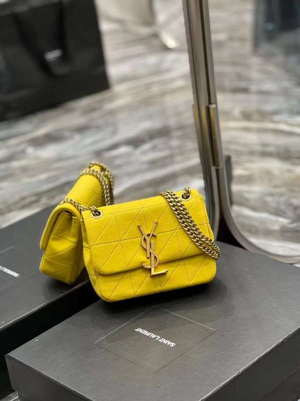 Yves Saint Laurent - Bags 