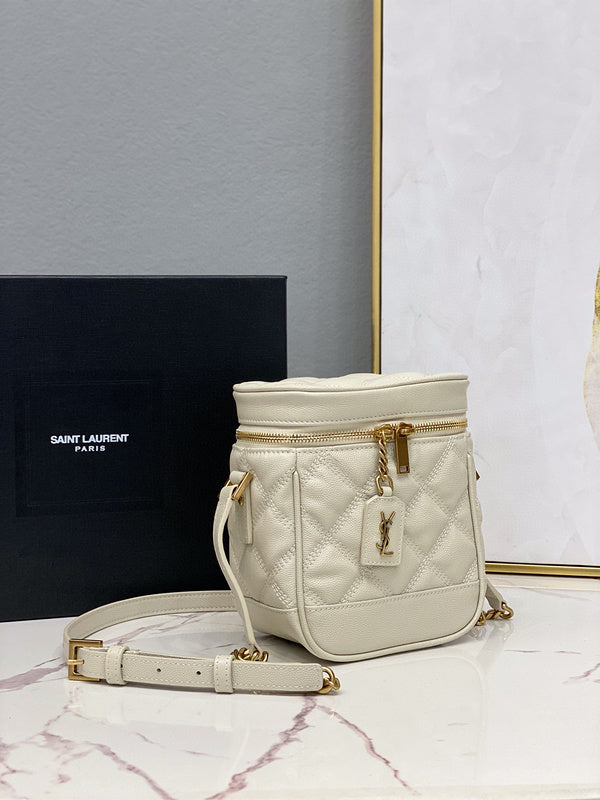 Yves Saint Laurent - Bags