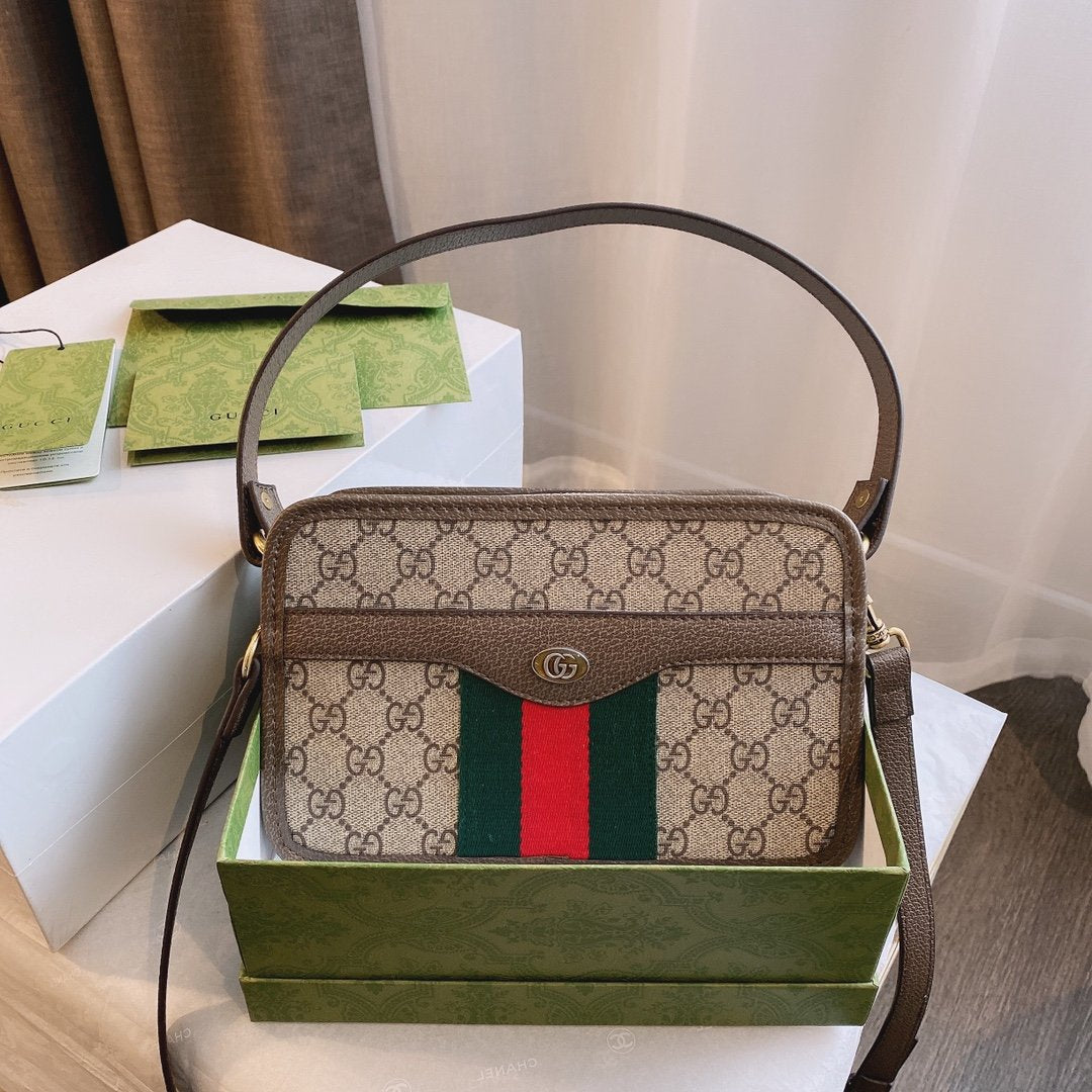 Gucci Designer Handbag