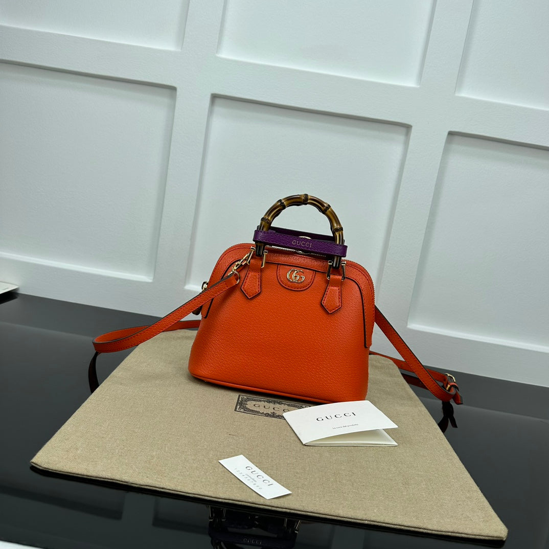 Gucci Mini Tote