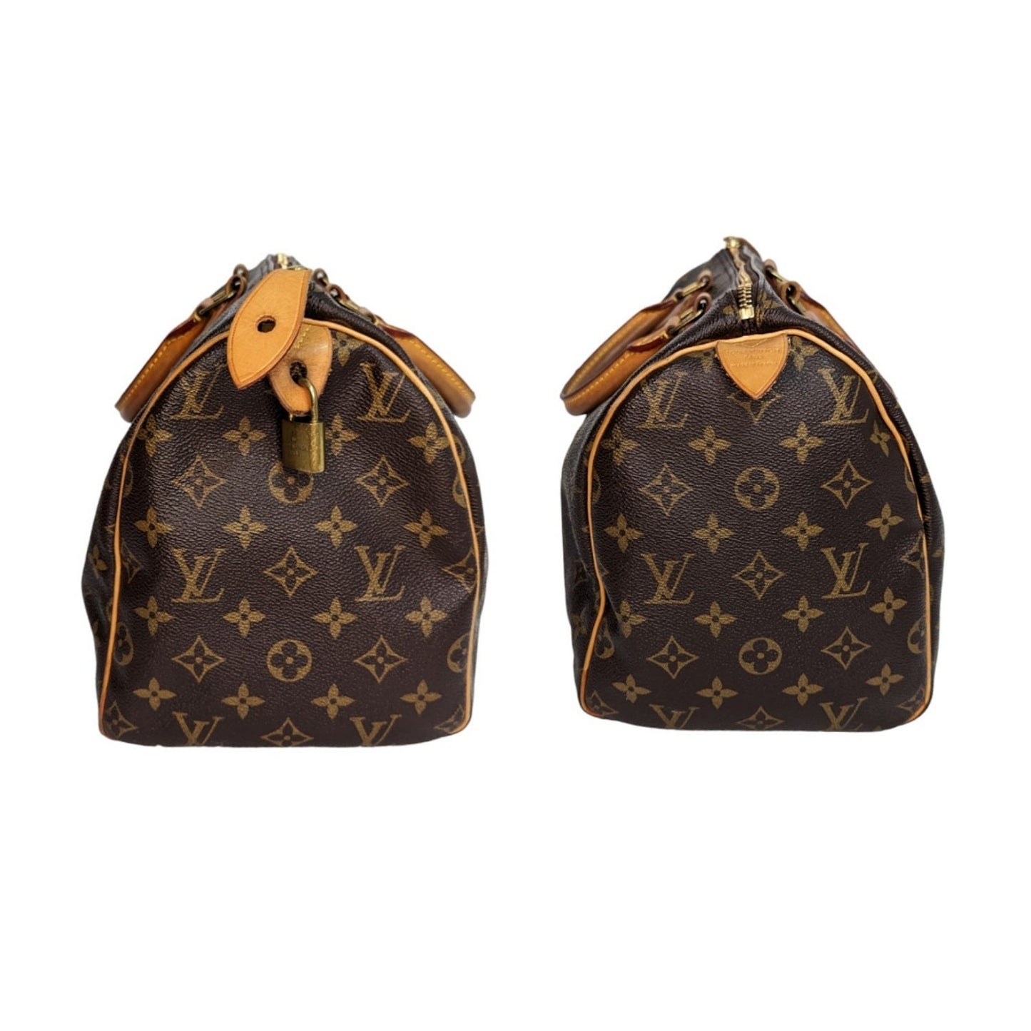 Louis Vuitton 2014 Monogram Canvas Bag
