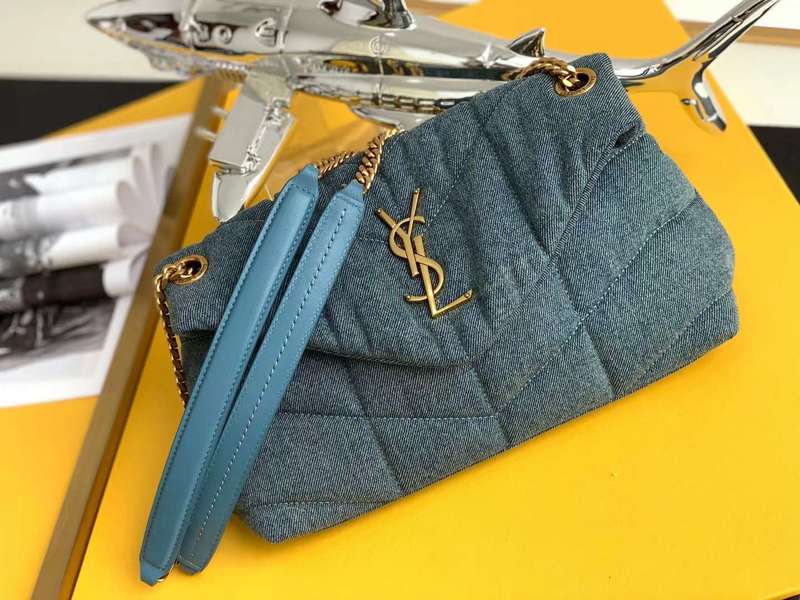 Yves Saint Laurent - Bags 