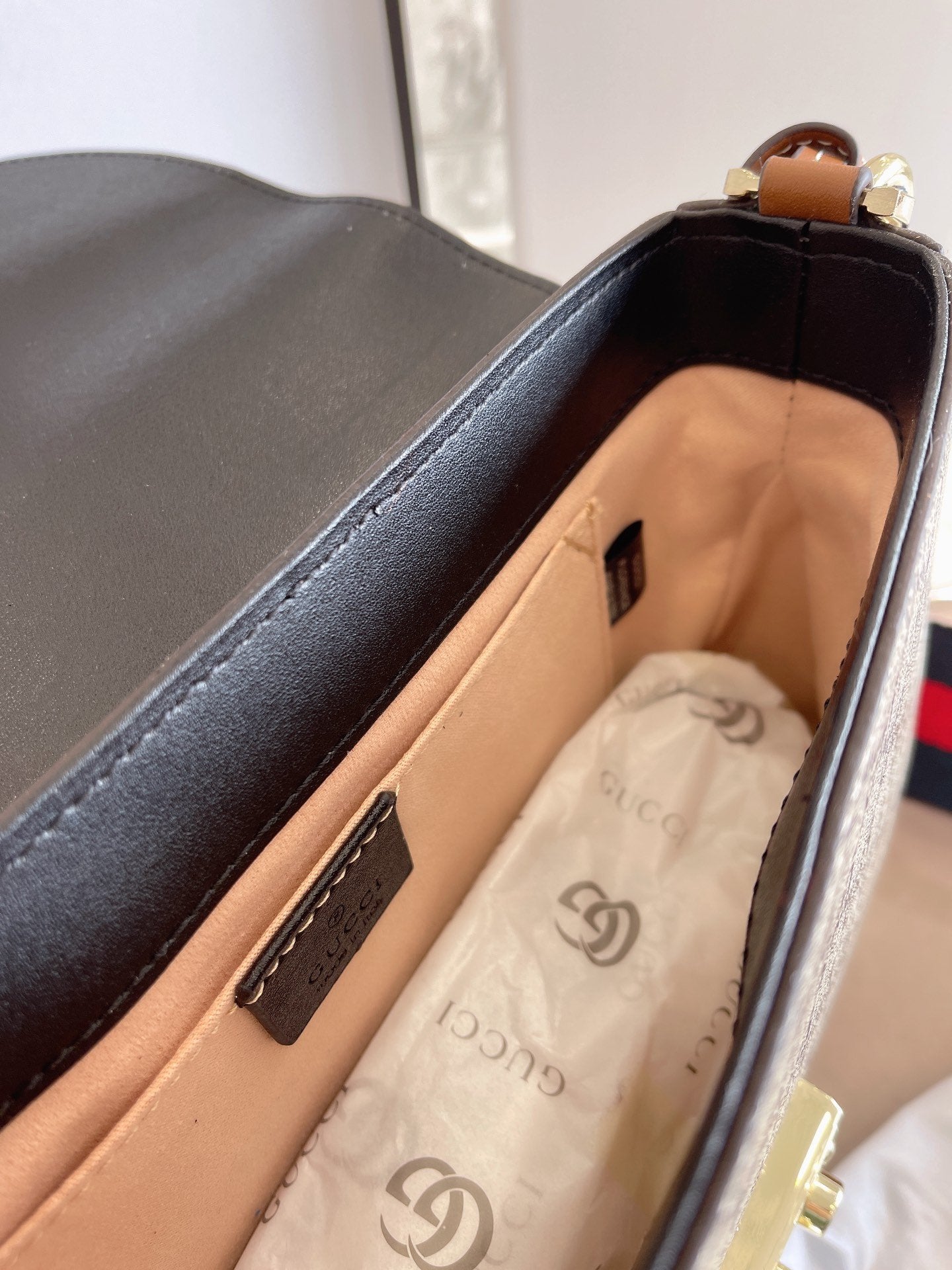 Gucci Designer Handbag