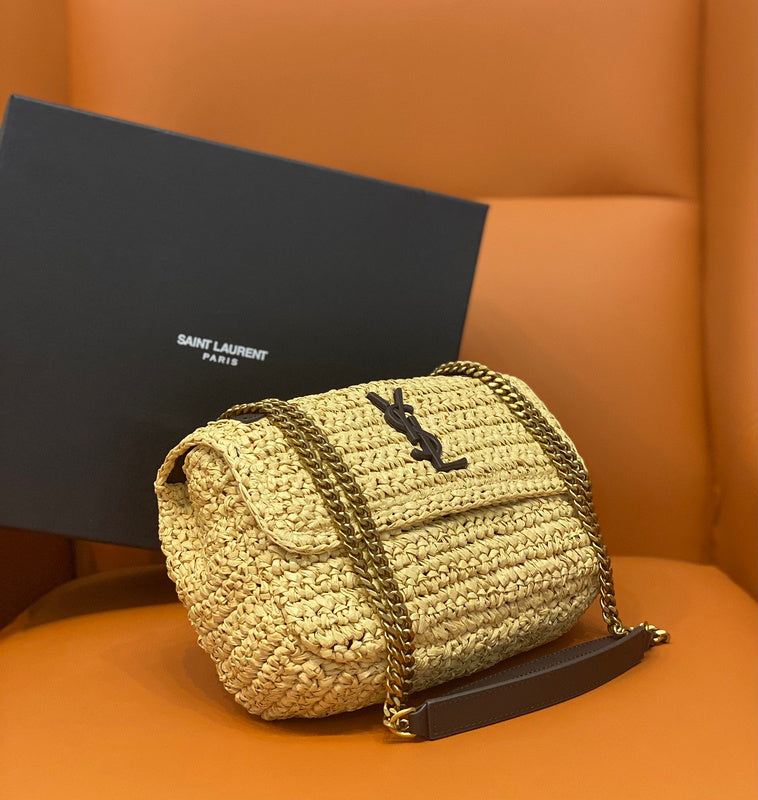Yves Saint Laurent - Bags