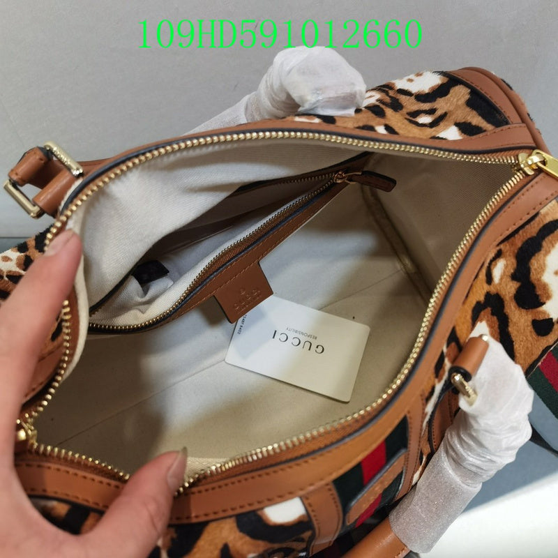 Gucci Designer Tote