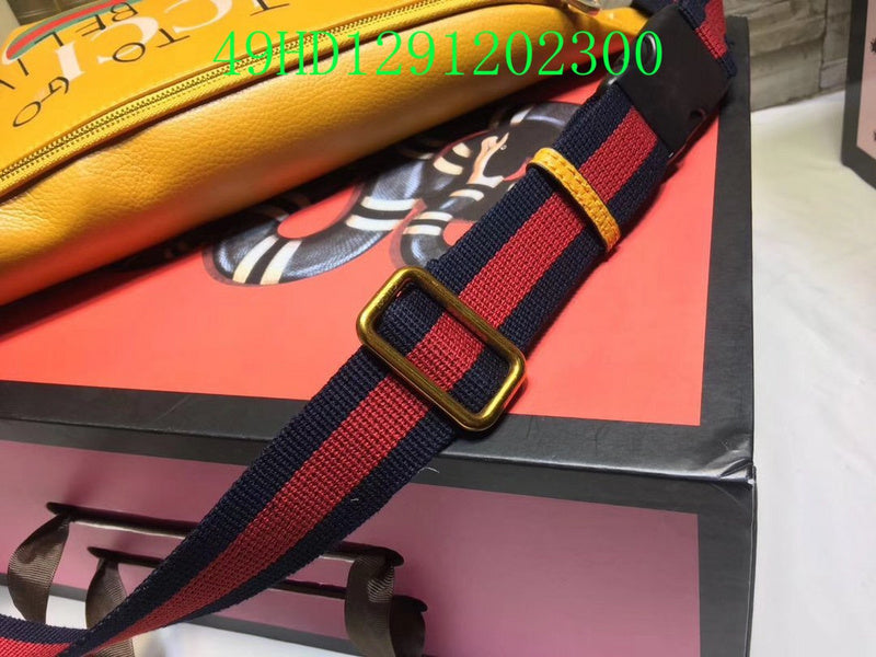 Gucci Designer Tote