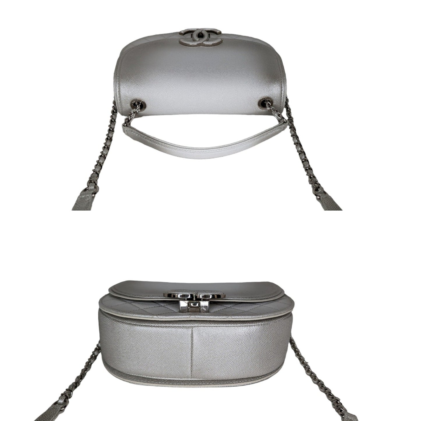 Chanel Flap Shoulder Bag - Almora Bags