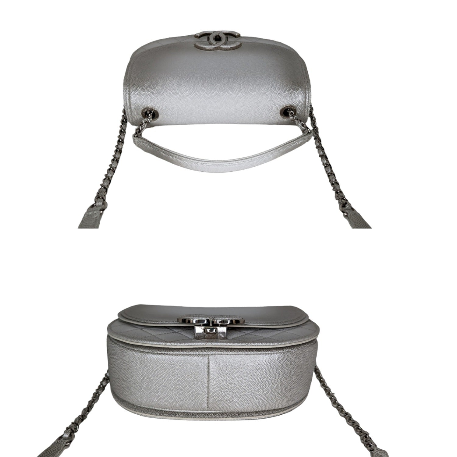 Chanel Flap Shoulder Bag - Almora Bags