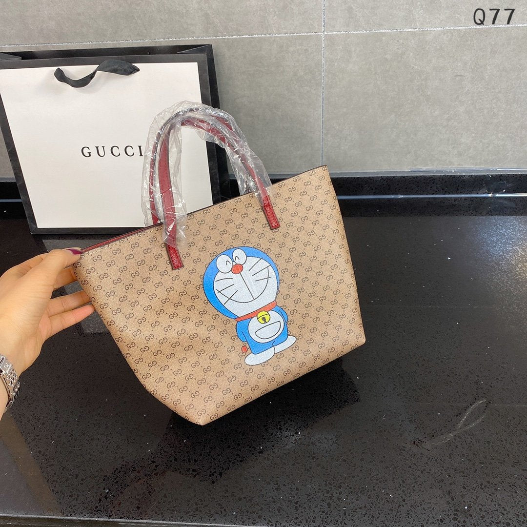 Gucci Designer Handbag