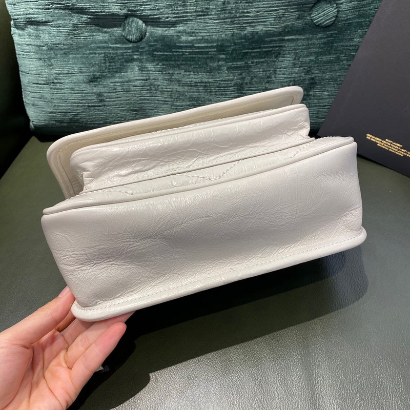 Yves Saint Laurent - Bags 