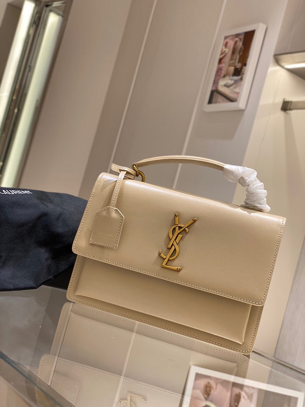 Yves Saint Laurent - Bags 