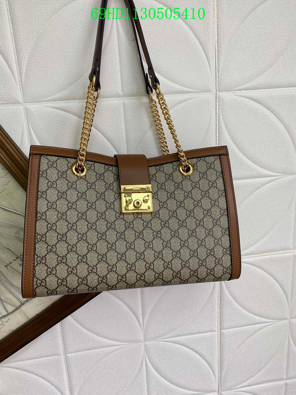 Gucci Designer Tote